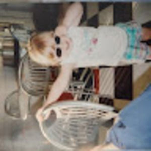 Meet your Posher, Brynn